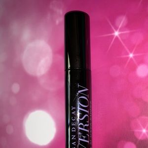 🔴SOLD🔴Urban decay mascara